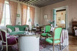 Hostal Ch�teau Des Salles