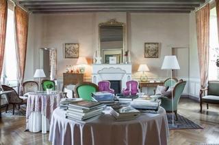 Hostal Ch�teau Des Salles