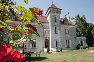 Hostal Ch�teau Des Salles
