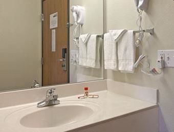Motel Super 8 Mound City