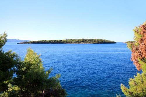 Apartments By The Sea Prizba, Korcula - 176
