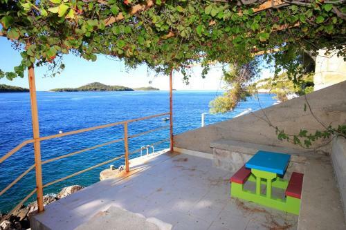Apartments By The Sea Prizba, Korcula - 176