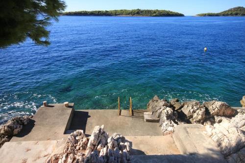 Apartments By The Sea Prizba, Korcula - 176