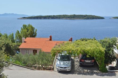 Apartments By The Sea Prizba, Korcula - 176