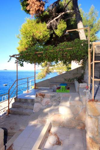 Apartments By The Sea Prizba, Korcula - 176