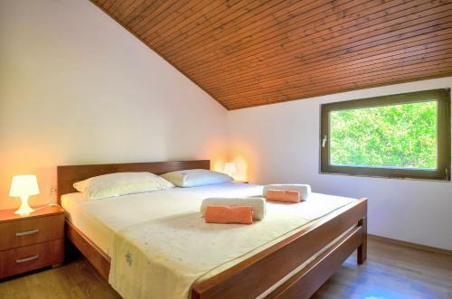 Apartment Jakov Grscica