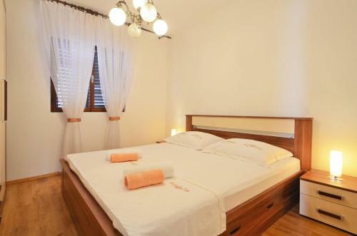 Apartment Jakov Grscica