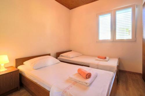 Apartment Jakov Grscica