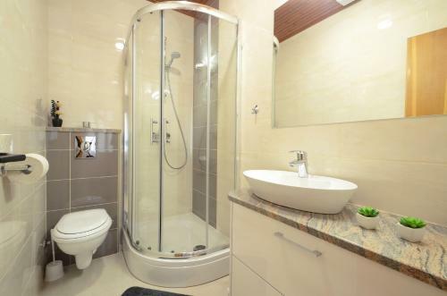 Apartment Jakov Grscica