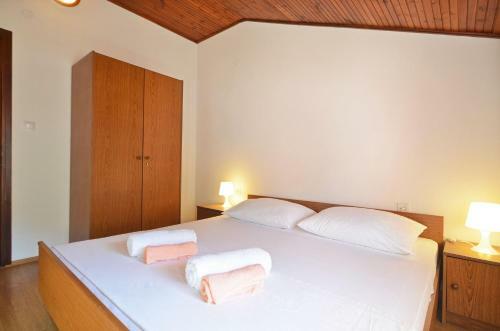 Apartment Jakov Grscica
