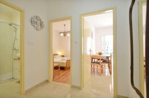 Apartment Jakov Grscica