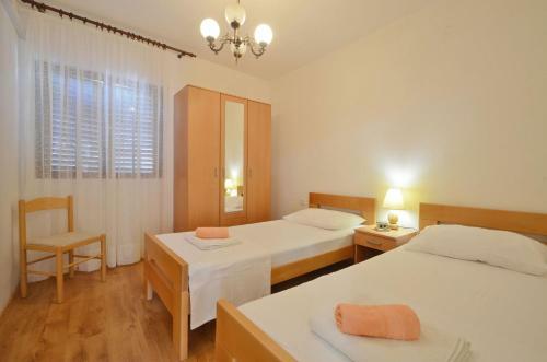 Apartment Jakov Grscica