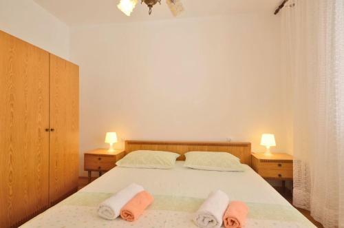 Apartment Jakov Grscica