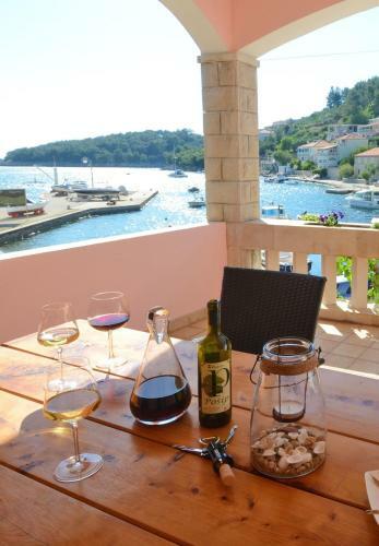 Apartment Jakov Grscica