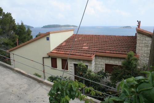 Apartment Prizba 4483c