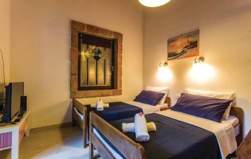 Apartment Miran, Barbariga, Istria
