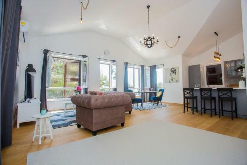 Apartamento Seaside Penthouse Highlife