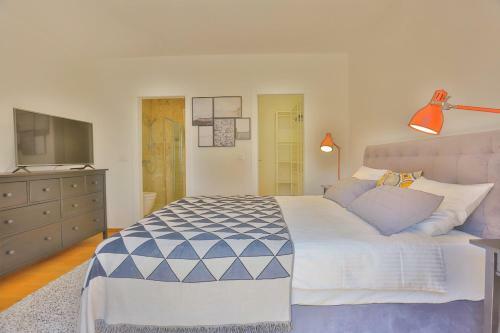 Apartamento Seaside Penthouse Highlife
