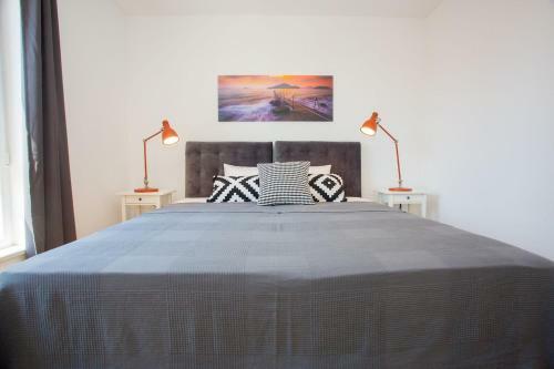 Apartamento Seaside Penthouse Highlife