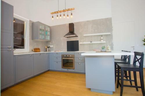 Apartamento Seaside Penthouse Highlife
