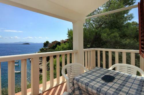 Apartments By The Sea Prizba, Korcula - 9229