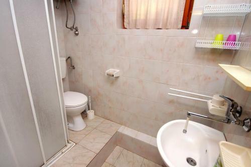 Apartments By The Sea Prizba, Korcula - 9229