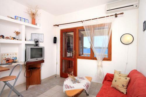 Apartments By The Sea Prizba, Korcula - 9229
