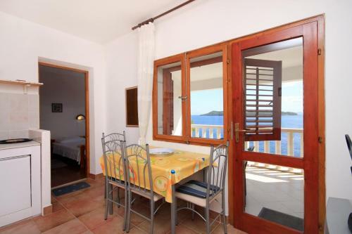 Apartments By The Sea Prizba, Korcula - 9229