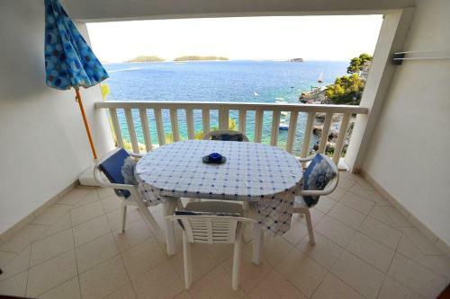 Apartments By The Sea Prizba, Korcula - 9229