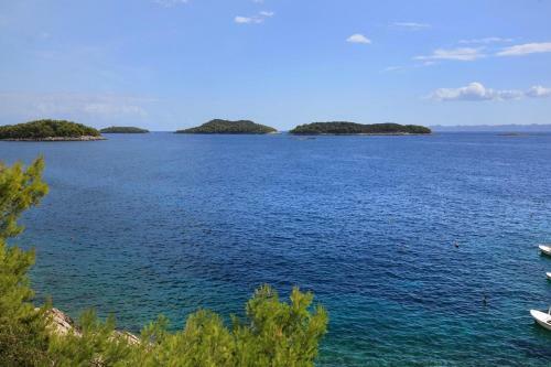 Apartments By The Sea Prizba, Korcula - 9229