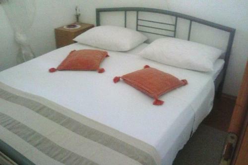 Apartments By The Sea Prizba, Korcula - 9229