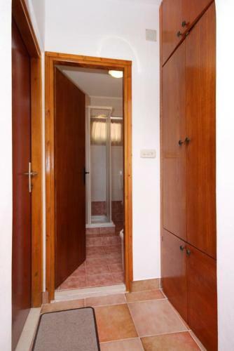 Apartments By The Sea Prizba, Korcula - 9229