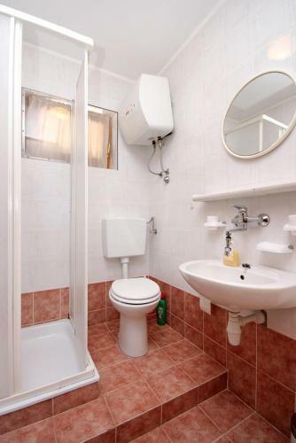 Apartments By The Sea Prizba, Korcula - 9229