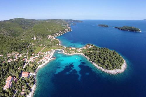 Apartments By The Sea Prizba, Korcula - 9229