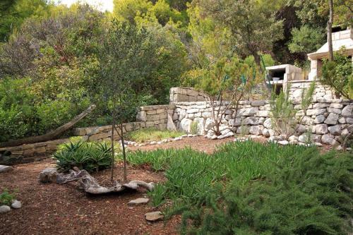Apartments By The Sea Prizba, Korcula - 9229