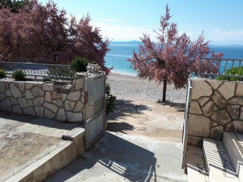 Apartamento On The Beach Ivan Dolac