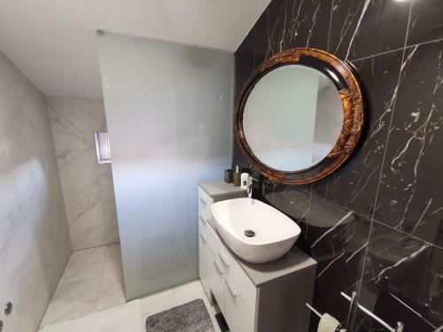 Premium Two-bedroom Apartment