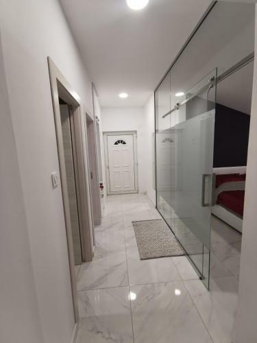 Premium Two-bedroom Apartment