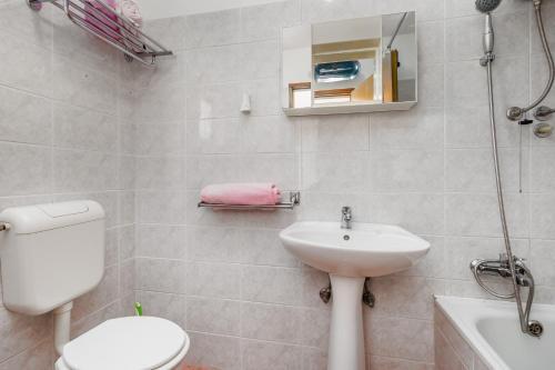 Apartmani Strott