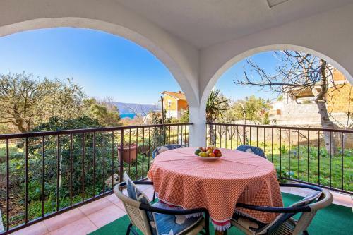 Apartmani Strott