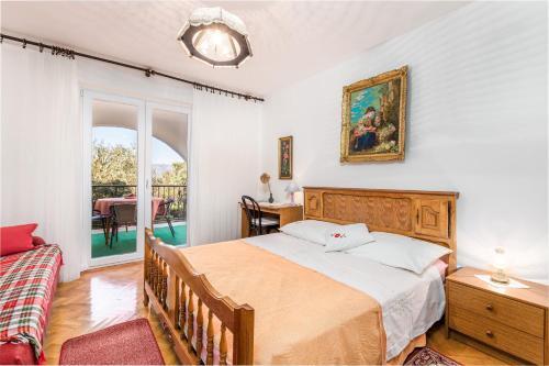 Apartmani Strott