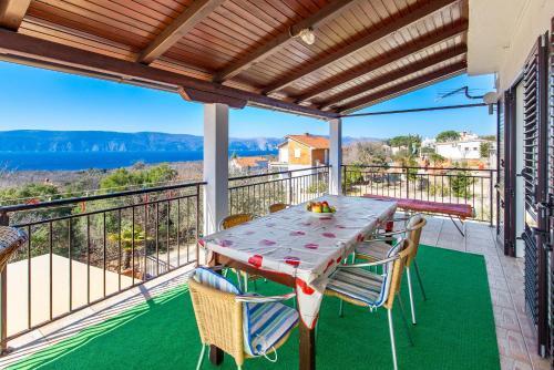 Apartmani Strott