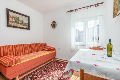 Apartmani Strott