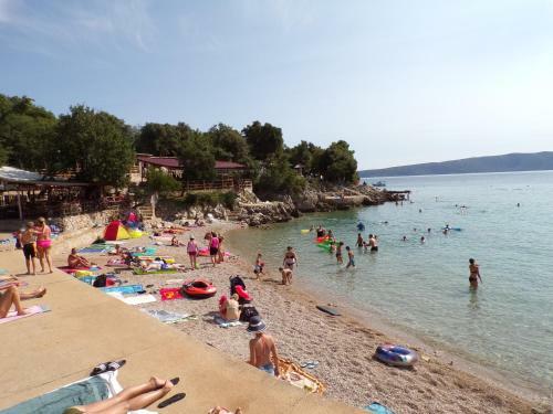 Apartamentos Stela
