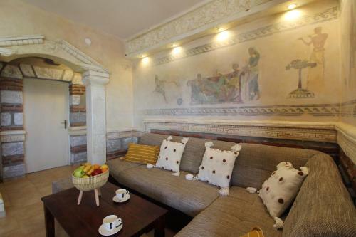 Villa Vesta