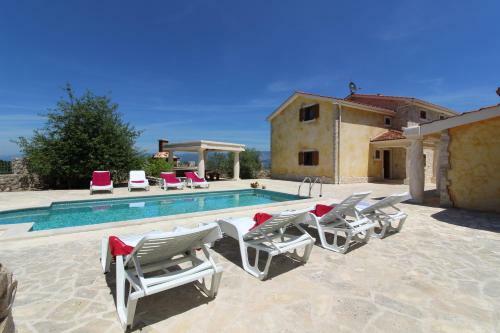 Villa Vesta