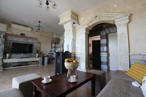 Villa Vesta