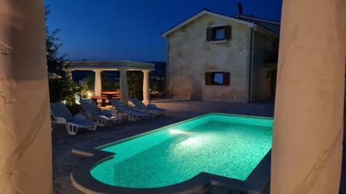 Villa Vesta