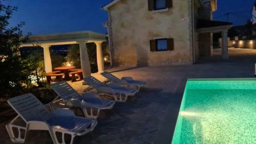 Villa Vesta
