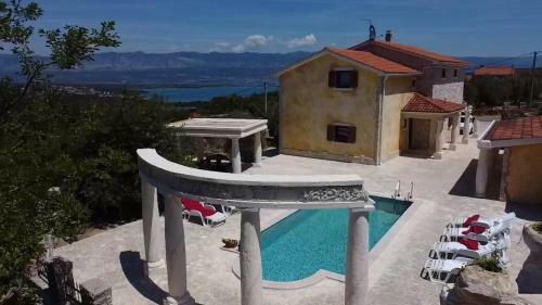 Villa Vesta